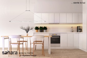 Sahara XL Ceiling Lights Mantra Modern Ceiling Lights Sahara XL Ceiling Lights Mantra Modern Ceiling Lights